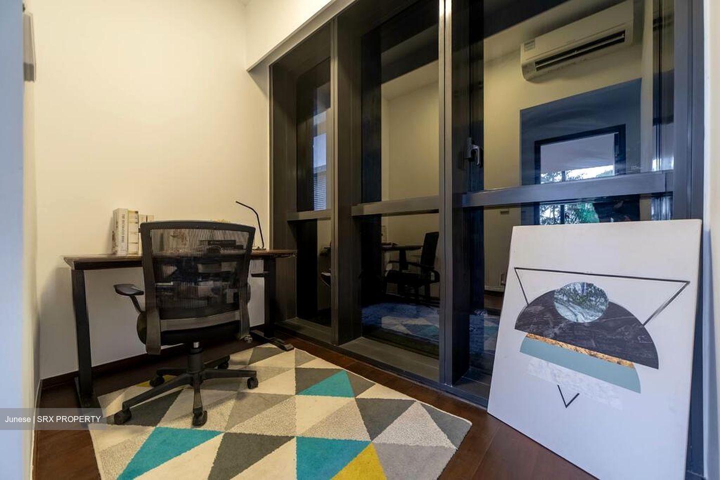 Lentor Modern (D26), Apartment #520564521